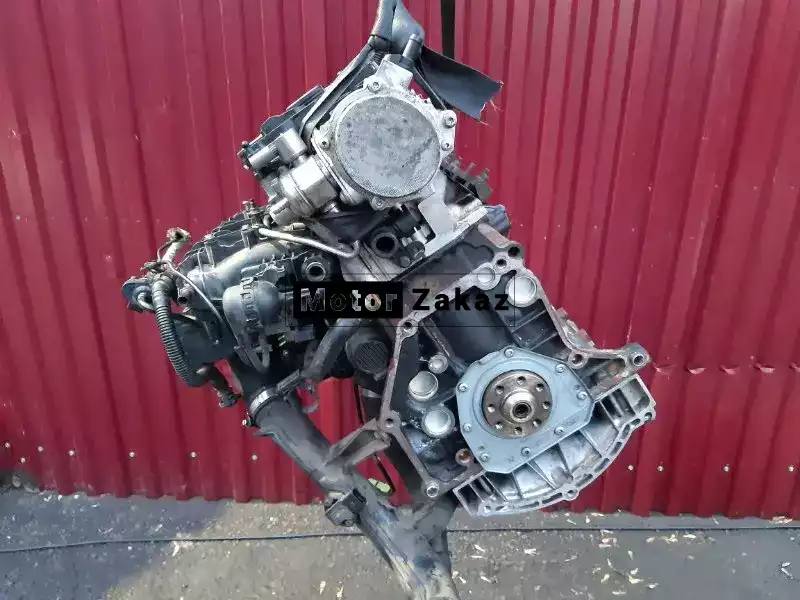 Контрактный б/у двигатель CCTB 2.0 TFSI Volkswagen Tiguan