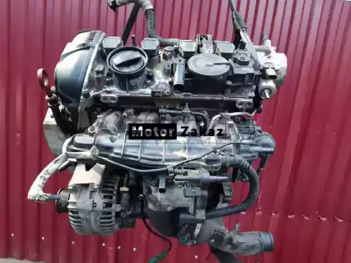 Контрактный б/у двигатель CCTB 2.0 TFSI Volkswagen Tiguan