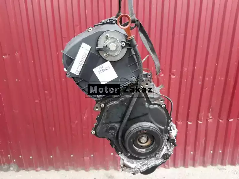 Контрактный б/у двигатель CCZA 2.0 TFSI Volkswagen Passat