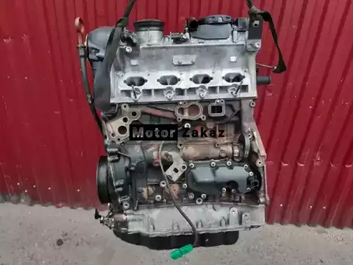 Контрактный б/у двигатель CCZA 2.0 TFSI Volkswagen Passat