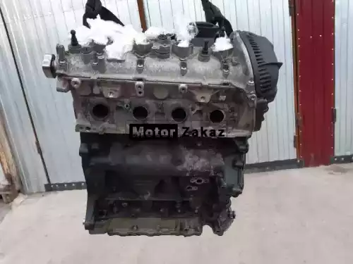 Контрактный б/у двигатель CCZA 2.0 TFSI Volkswagen Beetle