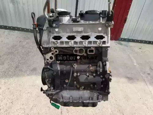 Контрактный б/у двигатель CCZA 2.0 TFSI Volkswagen Tiguan