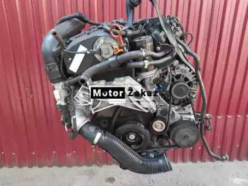 Контрактный б/у двигатель CDAA 1.8 TFSI Volkswagen Sharan
