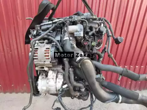Контрактный б/у двигатель CDAA 1.8 TFSI Volkswagen Sharan