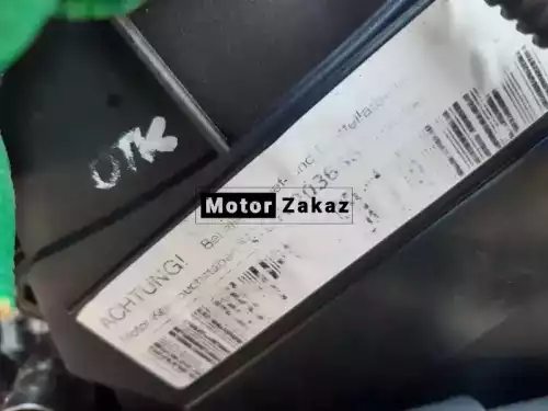 Контрактный б/у двигатель CDAA 1.8 TFSI Volkswagen Sharan