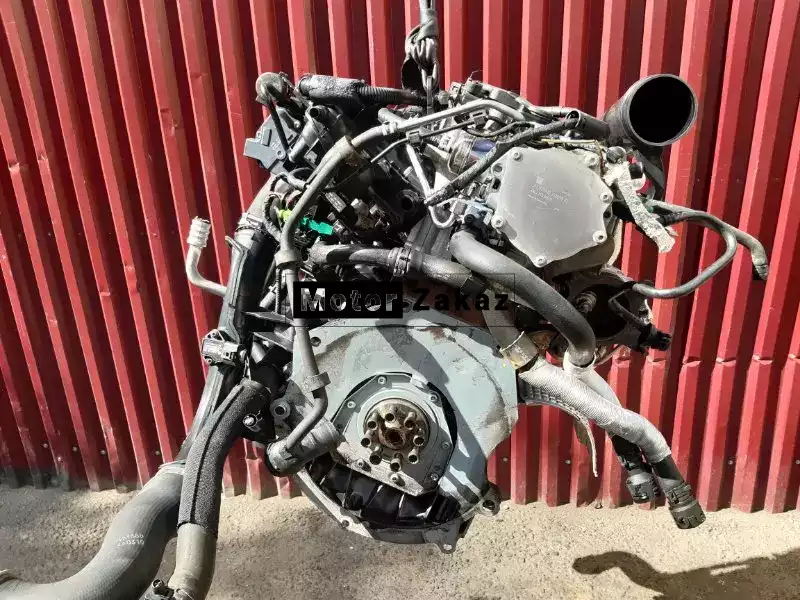 Контрактный б/у двигатель CDAA 1.8 TFSI Volkswagen Passat