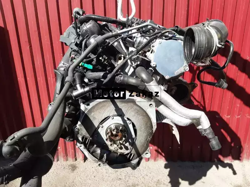 Контрактный б/у двигатель CDAA 1.8 TFSI Volkswagen Golf