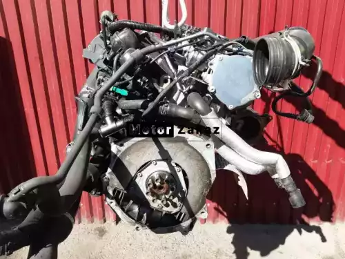 Контрактный б/у двигатель CDAA 1.8 TFSI Volkswagen Golf