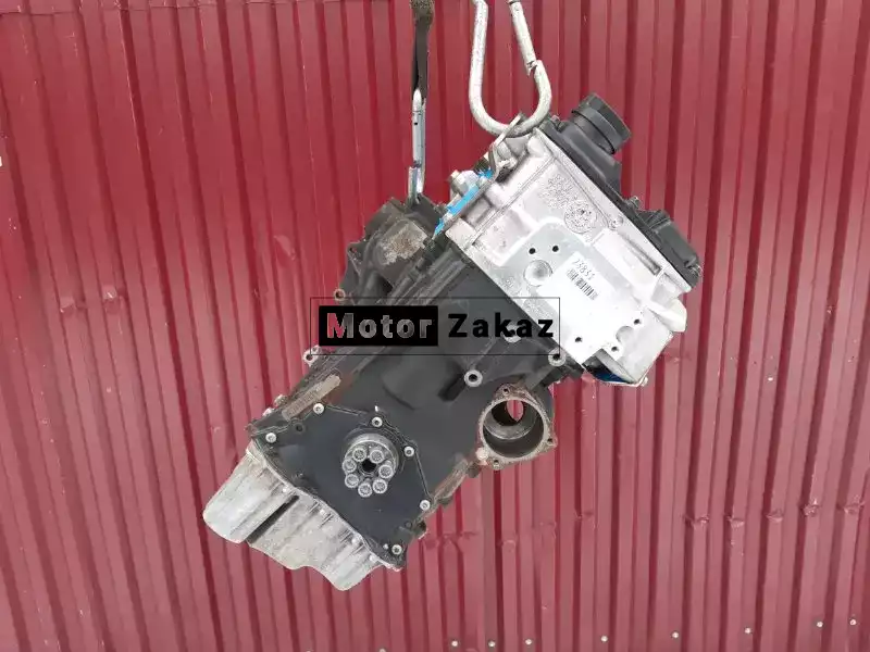 Контрактный б/у двигатель CDVA 3.6 FSI Volkswagen Eos