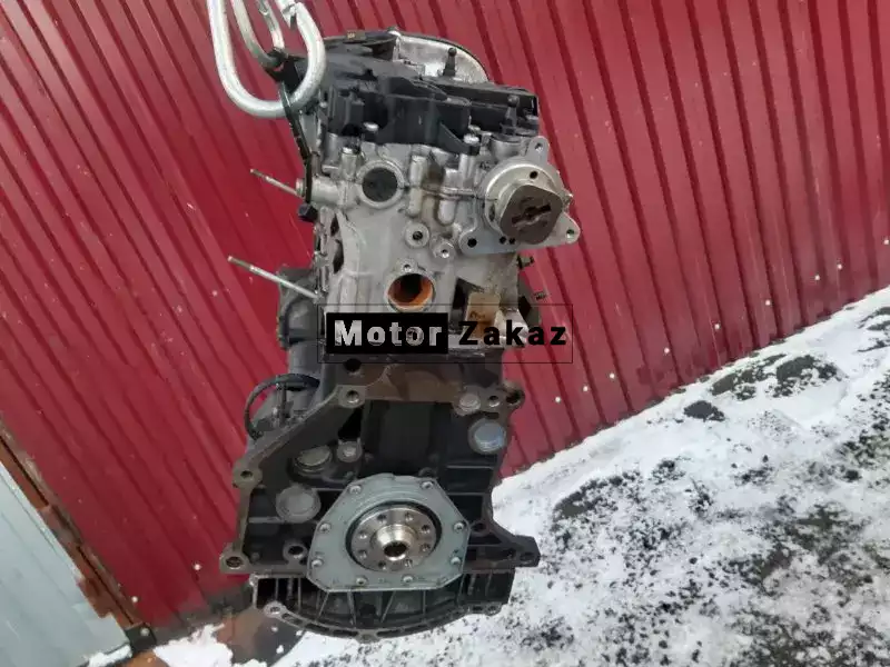 Контрактный б/у двигатель CESA 2.0 TFSI Audi TT