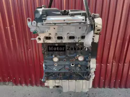 Контрактный б/у двигатель CFCA 2.0 TDI BIT Volkswagen Transporter