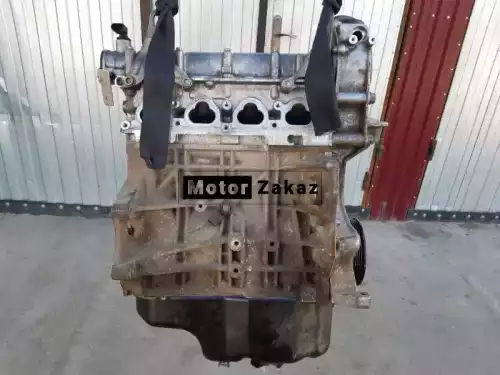 Контрактный б/у двигатель CFNA 1.6 Volkswagen Polo