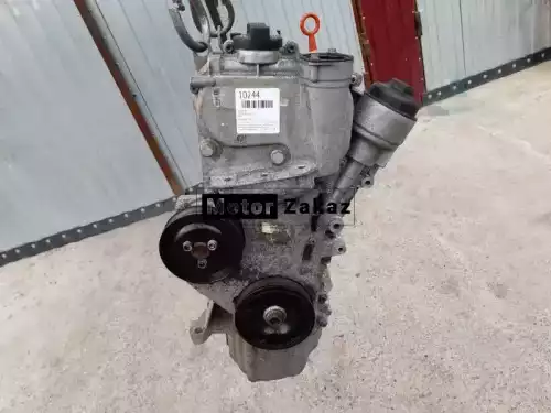 Контрактный б/у двигатель CFNB 1.6 Volkswagen Jetta