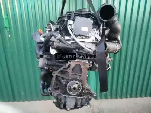 Контрактный б/у двигатель CFGB 2.0 TDI Audi A3