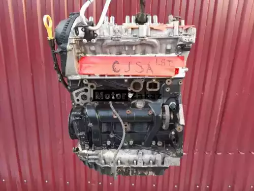 Контрактный б/у двигатель CJSA 1.8 TFSI Volkswagen Passat