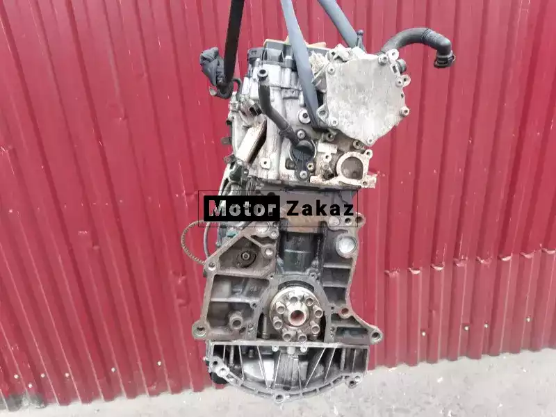 Контрактный б/у двигатель CJSA 1.8 TFSI Volkswagen Touran
