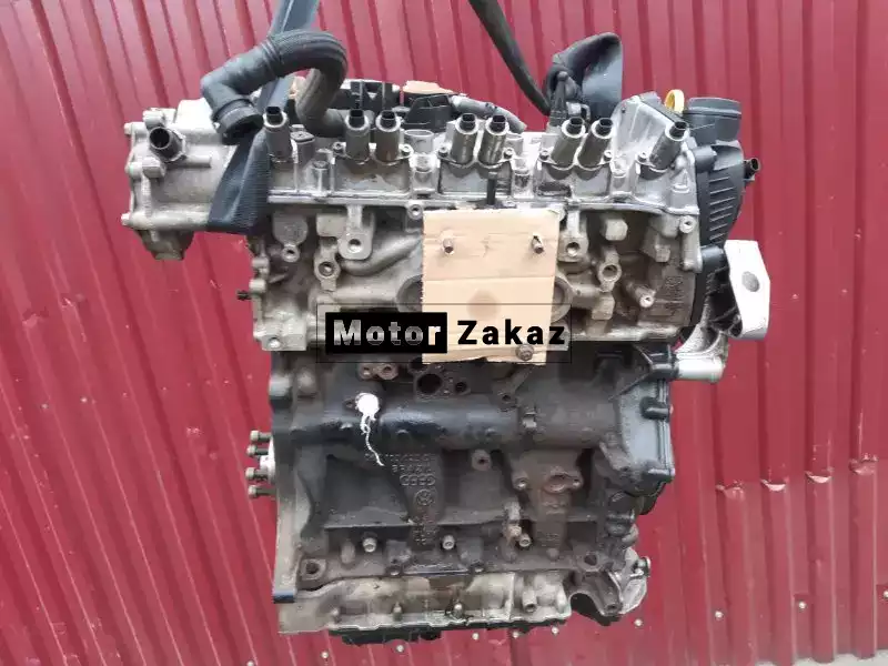 Контрактный б/у двигатель CJSA 1.8 TFSI Volkswagen Touran