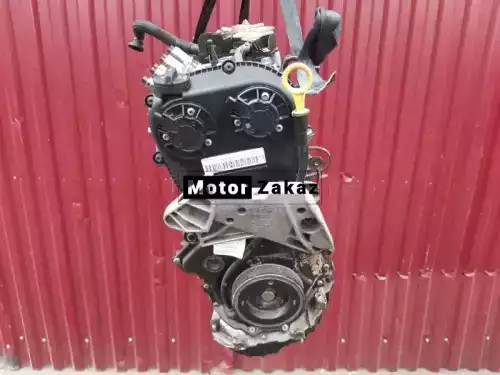 Контрактный б/у двигатель CJSA 1.8 TFSI Volkswagen Touran