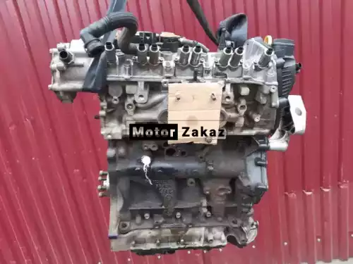 Контрактный б/у двигатель CJSA 1.8 TFSI Volkswagen Touran