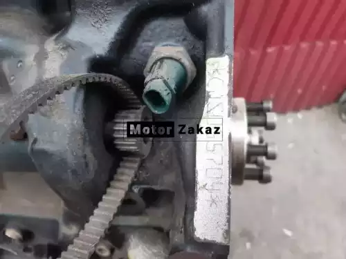 Контрактный б/у двигатель CJSA 1.8 TFSI Volkswagen Touran