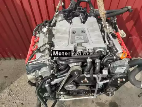 Контрактный б/у двигатель CJTA 3.0 TFSI Volkswagen Touareg