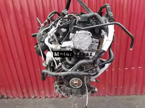 Контрактный б/у двигатель CKTB 2.0 TDI Volkswagen Crafter