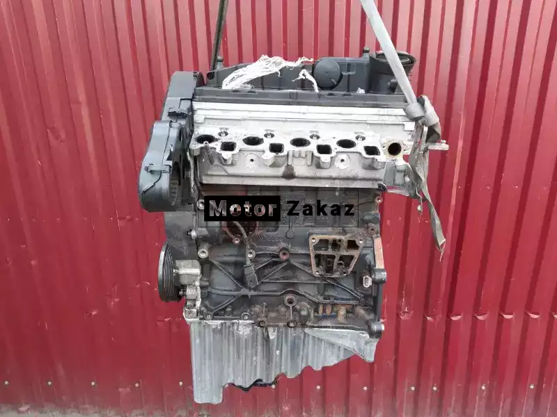 Контрактный б/у двигатель CKTC 2.0 TDI Volkswagen Crafter