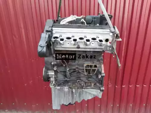 Контрактный б/у двигатель CKTC 2.0 TDI Volkswagen Crafter