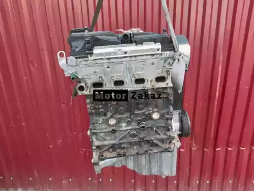 Контрактный б/у двигатель CKTC 2.0 TDI Volkswagen Crafter