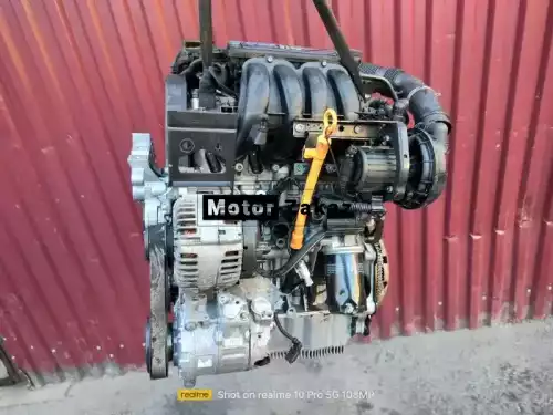 Контрактный б/у двигатель CMXA 1.6 Volkswagen Golf