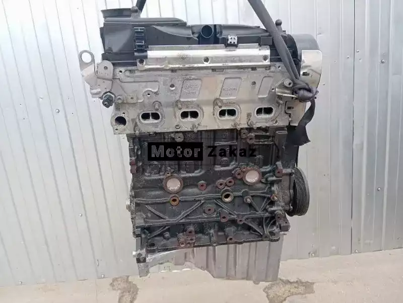 Контрактный б/у двигатель CNEA 2.0 TDI BIT Volkswagen Amarok