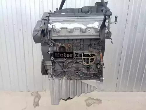 Контрактный б/у двигатель CNEA 2.0 TDI BIT Volkswagen Amarok
