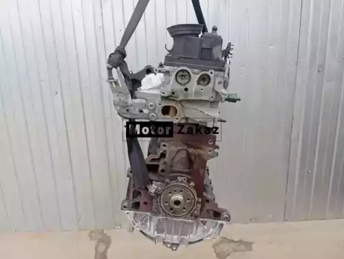 Контрактный б/у двигатель CNEA 2.0 TDI BIT Volkswagen Amarok