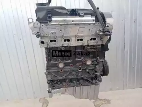 Контрактный б/у двигатель CNEA 2.0 TDI BIT Volkswagen Amarok