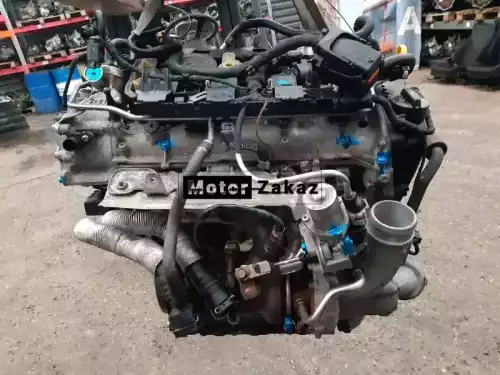 Контрактный б/у двигатель CPRA 1.8 TFSI Volkswagen Passat