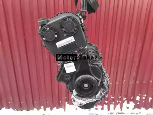 Контрактный б/у двигатель CHHB 2.0 TFSI Audi A3