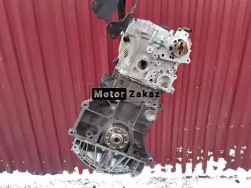 Контрактный б/у двигатель CHHB 2.0 TFSI Audi A3