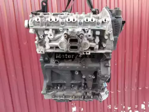 Контрактный б/у двигатель CHHB 2.0 TFSI Audi A3