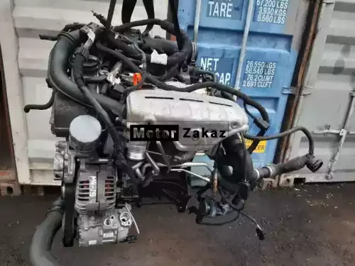 Контрактный б/у двигатель CTHA 1.4 TSI Volkswagen Sharan