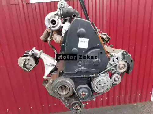 Контрактный б/у двигатель AAZ 1.9 Volkswagen Passat