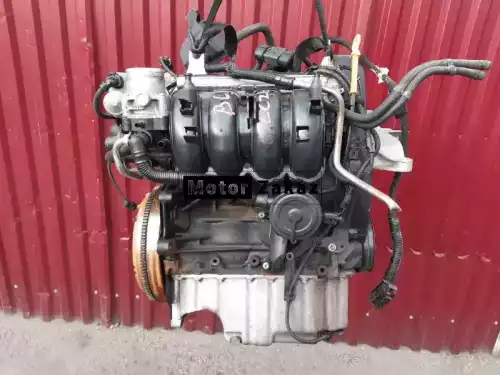 Контрактный б/у двигатель BCB 1.6 Volkswagen Jetta
