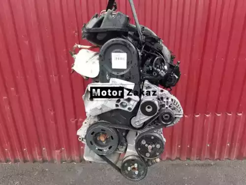 Контрактный б/у двигатель AVU 1.6 Volkswagen Bora