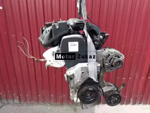Контрактный б/у двигатель AKL 1.6 Volkswagen Golf