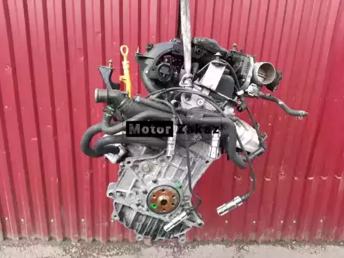 Контрактный б/у двигатель AKL 1.6 Volkswagen Jetta