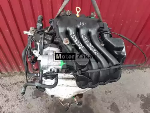 Контрактный б/у двигатель AKL 1.6 Volkswagen Jetta