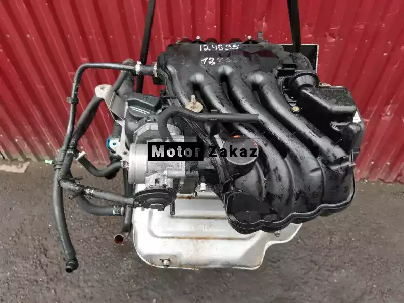 Контрактный б/у двигатель AKL 1.6 Volkswagen Bora