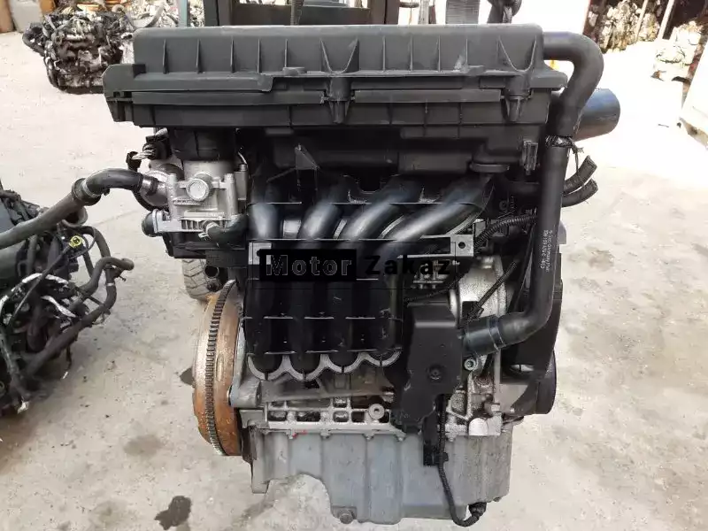 Контрактный б/у двигатель AHW 1.4 Volkswagen Bora