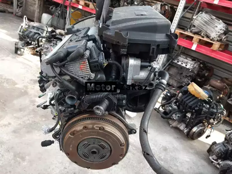Контрактный б/у двигатель AHW 1.4 Volkswagen Bora