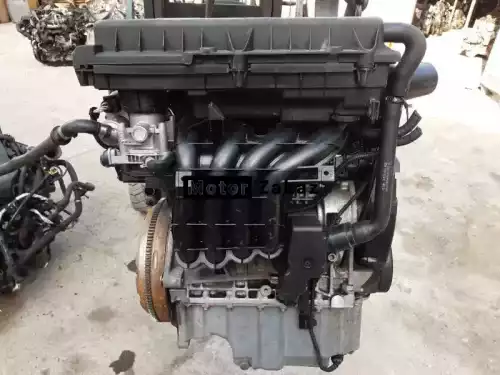 Контрактный б/у двигатель AHW 1.4 Volkswagen Bora