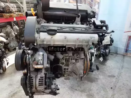 Контрактный б/у двигатель AHW 1.4 Volkswagen Bora